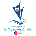 Circonscription des Îles Tuamotu et Gambier
