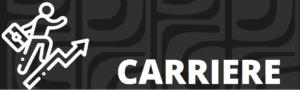 boutons carrière